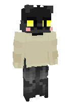 Скин по нику Femboycat