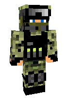Скин по нику Fenboy