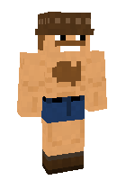 Скин по нику Fencerboy