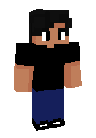 Скин по нику Fenly