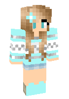 Скин по нику Fer_Craft