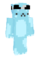 Скин по нику Fercraft