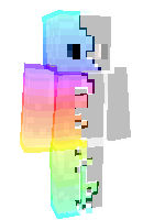 Скин по нику Fermboy