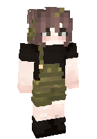 Скин по нику FernChild
