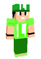Скин по нику Fernanfloo