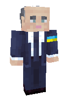 Скин по нику Fernstalk