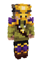 Скин по нику Ferre_Mc