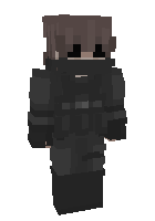 Скин по нику Ferret001