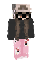Скин по нику Fiamy