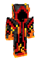 Скин по нику Fiery