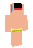 Скин по нику Filtex