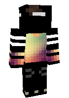 Скин по нику Finn2000