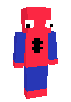 Скин по нику Finn5