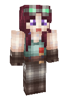 Скин по нику Fiora