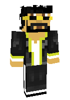 Скин по нику FirasCraft