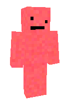 Скин по нику Fire