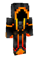 Скин по нику Fire20