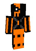Скин по нику FireChaos
