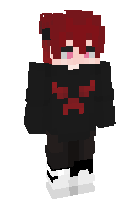 Скин по нику FireCreeper