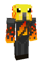 Скин по нику FireEagle