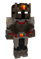 Скин по нику FireForestt