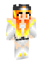 Скин по нику FireGirlHD