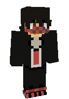 Скин по нику FireKillerYT