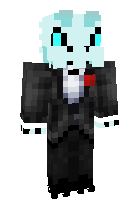 Скин по нику FireMc25