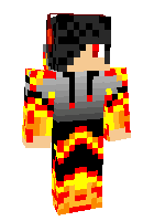 Скин по нику FirePlay