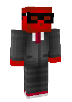 Скин по нику FireSoap