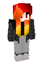Скин по нику FireStar