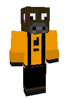 Скин по нику FireWolf_