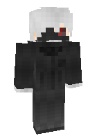 Скин по нику Fire_Freeze