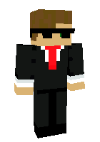 Скин по нику Fire_Guy