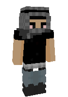 Скин по нику Fire_Legend_