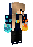Скин по нику Fire_PvP_
