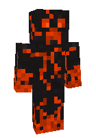 Скин по нику Fire_Star2