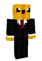 Скин по нику Fire_mage