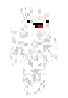Скин по нику Fire_monster