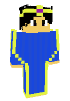 Скин по нику Firebassgames