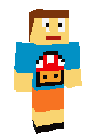Скин по нику Firebit