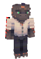 Скин по нику FireboltJohn