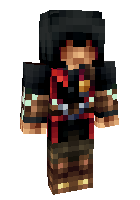 Скин по нику Firee_Ezio