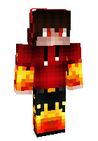 Скин по нику Firerit