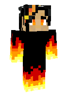 Скин по нику Firesome