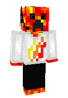 Скин по нику Firestorm12
