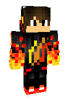 Скин по нику FirestormYt