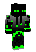 Скин по нику Firewolf4