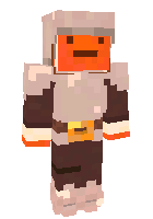 Скин по нику FishClown
