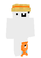 Скин по нику FishPatty